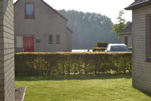 Comfortabel 6p vakantiehuis met laadpaal