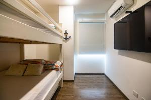 Penthouse Edificio Wind Playa Salguero