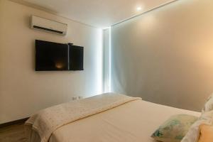 Penthouse Edificio Wind Playa Salguero