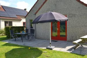 Comfortabel 6p vakantiehuis met laadpaal