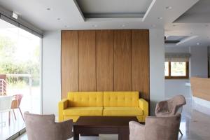 Niriides Luxury Villas Messinia Greece