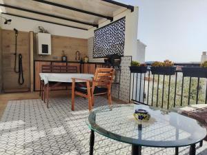 Casa Salomé Frigiliana