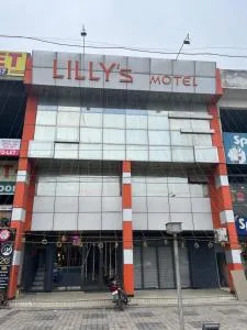 Lillys Motel - Rūpnagar