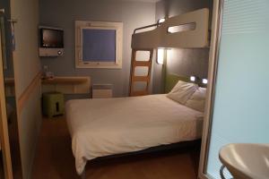 Hotels ibis budget Cabourg Dives sur Mer : photos des chambres