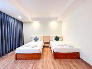 Landmark Vientiane Life Center