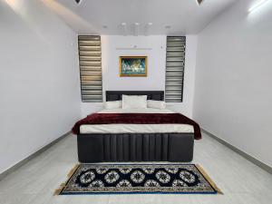Jags-N-Kals Dream Homestay