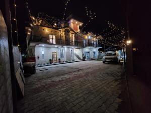 Jags-N-Kals Dream Homestay