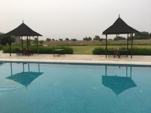 Jawai Thar Resort