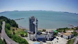 Andante Resort - Jangheung