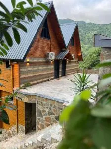 İmroz Twin House - Ardeşen