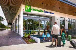 Holiday Inn Express & Suites Sunshine Coast by IHG