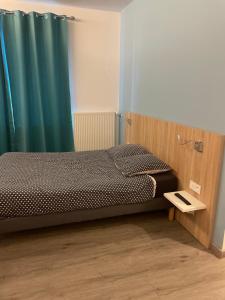 Hotels Le grand cerf : photos des chambres