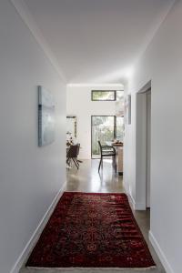 Peppi Place - 2 Bedroom with Ensuites Town Villa