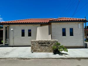 Ishigaki villa musubu