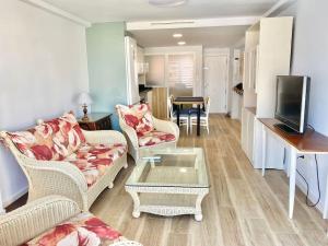 Aitana Playa de San Juan piscina, Aire Ac, Parking