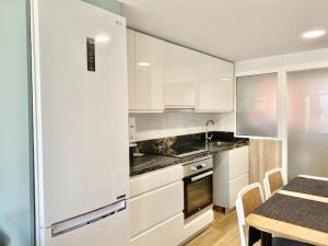 Aitana Playa de San Juan piscina, Aire Ac, Parking