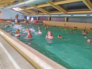 Camping Marvilla Parks Kaatsheuvel - Roan