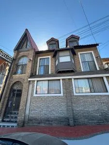 Casa Vivanco - Ensenada