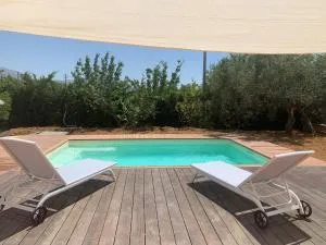 Villa del Pietrone - Pioppo