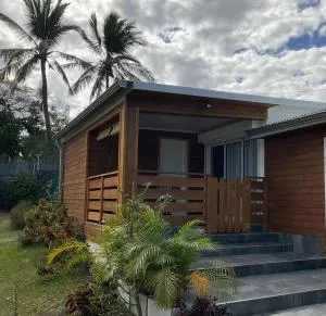 Bienvenue à Lakaz Titi - Le Port