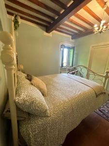 Country house Le Querciole