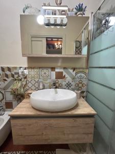 Country house Le Querciole