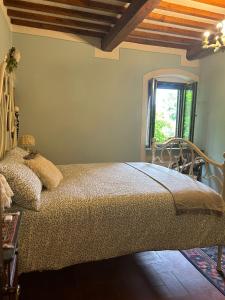 Country house Le Querciole