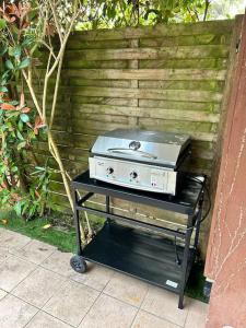 Maison 3 chambres - Piscine -Vue Golf-8 personnes