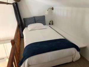 Appartements LES LOGES DE BACCHUS Le Carpe Diem : photos des chambres