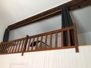 Appartements LES LOGES DE BACCHUS Le Carpe Diem : photos des chambres
