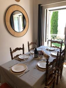 LES LOGES DE BACCHUS Le Carpe Diem