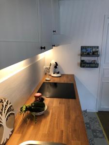 Appartements LES LOGES DE BACCHUS Le Carpe Diem : photos des chambres