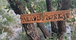 Paradise Agricamp