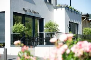 Apartment Weingut Dr Hermann I - Lösnich