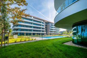 MyFlat Wave Luxury 44 Suite