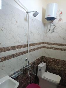 Blue star grand guest house