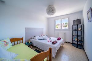 Le Coquillage Bleu - A 10min de Collioure