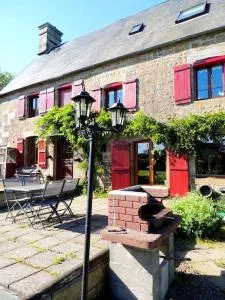 En route pour la Sélinière ! - Saint-Sever-Calvados