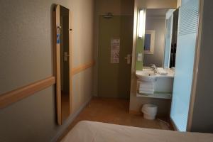 Hotels ibis budget Cabourg Dives sur Mer : photos des chambres