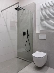 Chic and Central 2 bed apartment