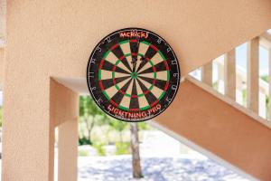 Perfect holiday in Vila Hany home