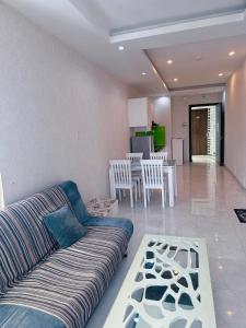 Phòng 4 Người Tiện nghi (Comfort Quadruple Room)