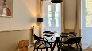 Appartements Charlie Green : photos des chambres