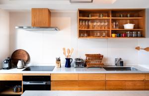 Kihachikan South Nozawa Onsen