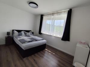 Privatunterkunft in Hornstein