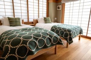 Kihachikan South Nozawa Onsen