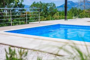 Perfect holiday in Vila Hany home