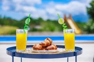 Perfect holiday in Vila Hany home - Opanci