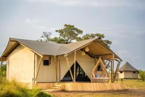 Malaika Mara River Luxury Camp