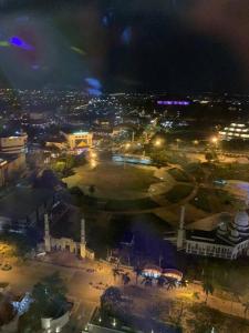 One Residence Apartment Batam